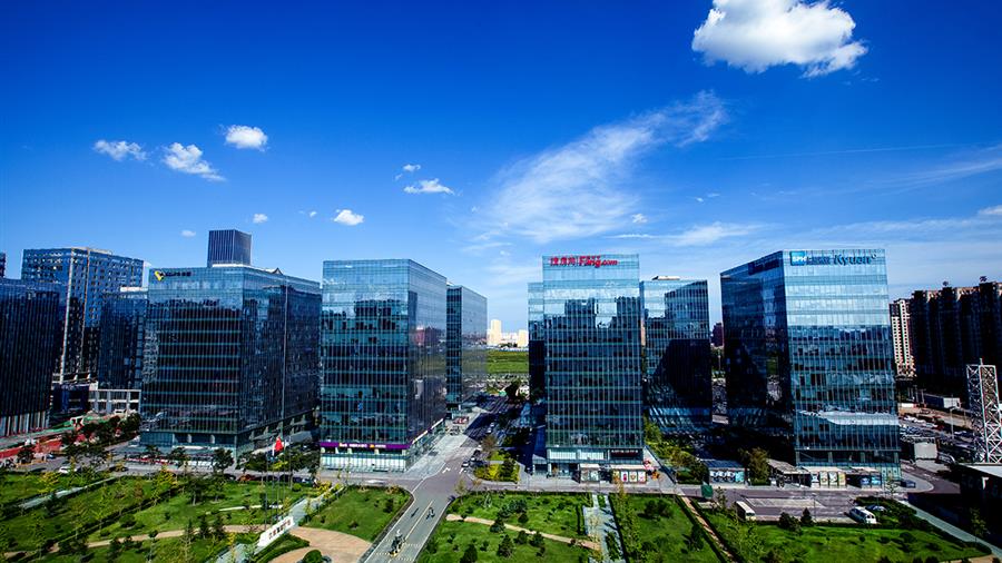 bwin必赢唯一官方网站关于办公地址变更的公告